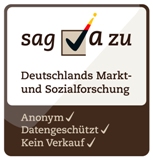 Logo Deutsche Marktforscher